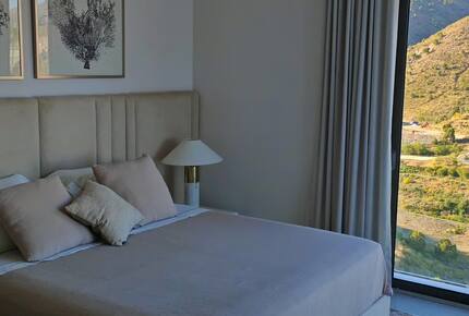 Real de La Quinta Residential Country Club Apartment - Marbella, Spain