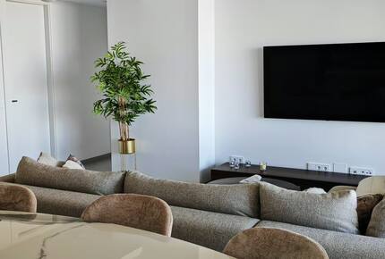 Real de La Quinta Residential Country Club Apartment - Marbella, Spain