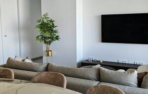 Real de La Quinta Residential Country Club Apartment - Marbella, Spain