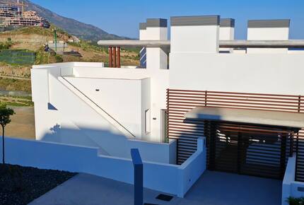 Real de La Quinta Residential Country Club Apartment - Marbella, Spain