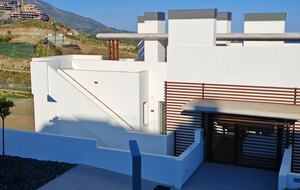 Real de La Quinta Residential Country Club Apartment - Marbella, Spain