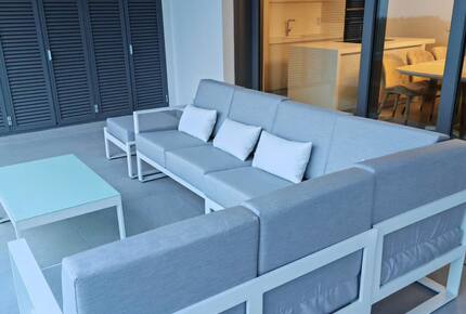 Real de La Quinta Residential Country Club Apartment - Marbella, Spain