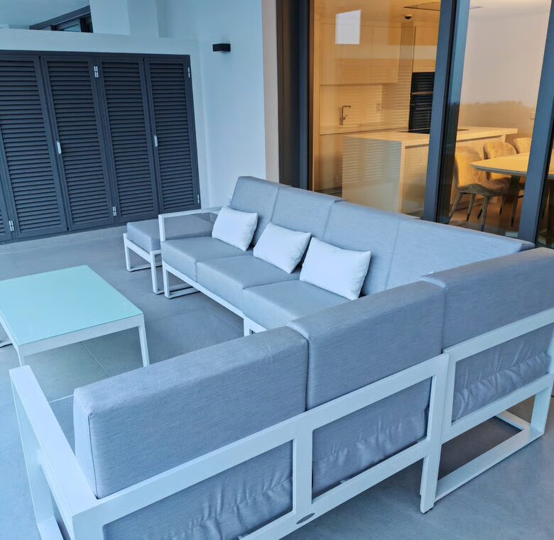 Real de La Quinta Residential Country Club Apartment - Marbella, Spain