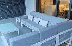 Real de La Quinta Residential Country Club Apartment - Marbella, Spain