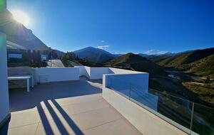 Real de La Quinta Residential Country Club Apartment - Marbella, Spain