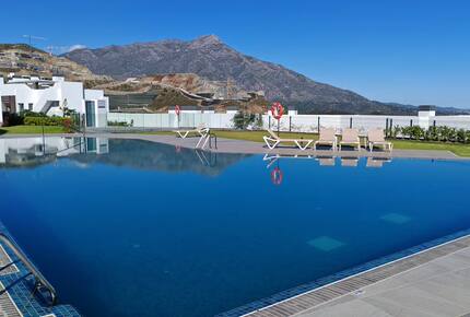 Real de La Quinta Residential Country Club Apartment - Marbella, Spain