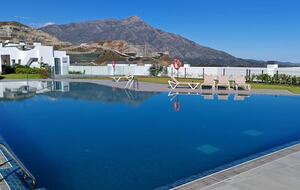 Real de La Quinta Residential Country Club Apartment - Marbella, Spain