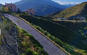 Real de La Quinta Residential Country Club Apartment - Marbella, Spain