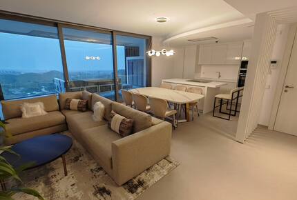 Real de La Quinta Residential Country Club Apartment - Marbella, Spain