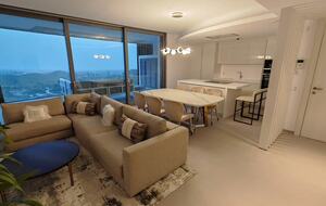 Real de La Quinta Residential Country Club Apartment - Marbella, Spain