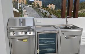 Real de La Quinta Residential Country Club Apartment - Marbella, Spain