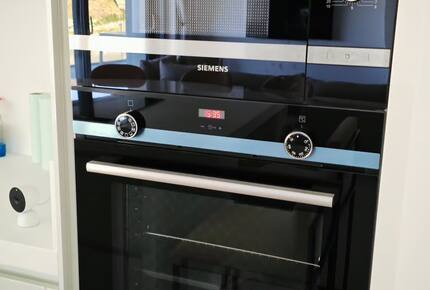 Real de La Quinta Residential Country Club Apartment - Marbella, Spain