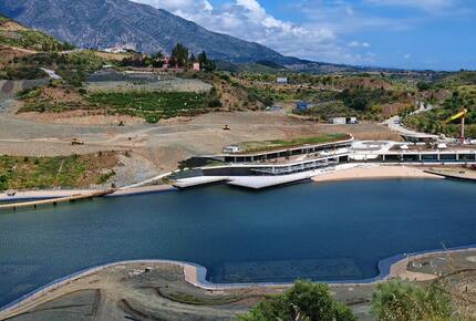 Real de La Quinta Residential Country Club Apartment - Marbella, Spain