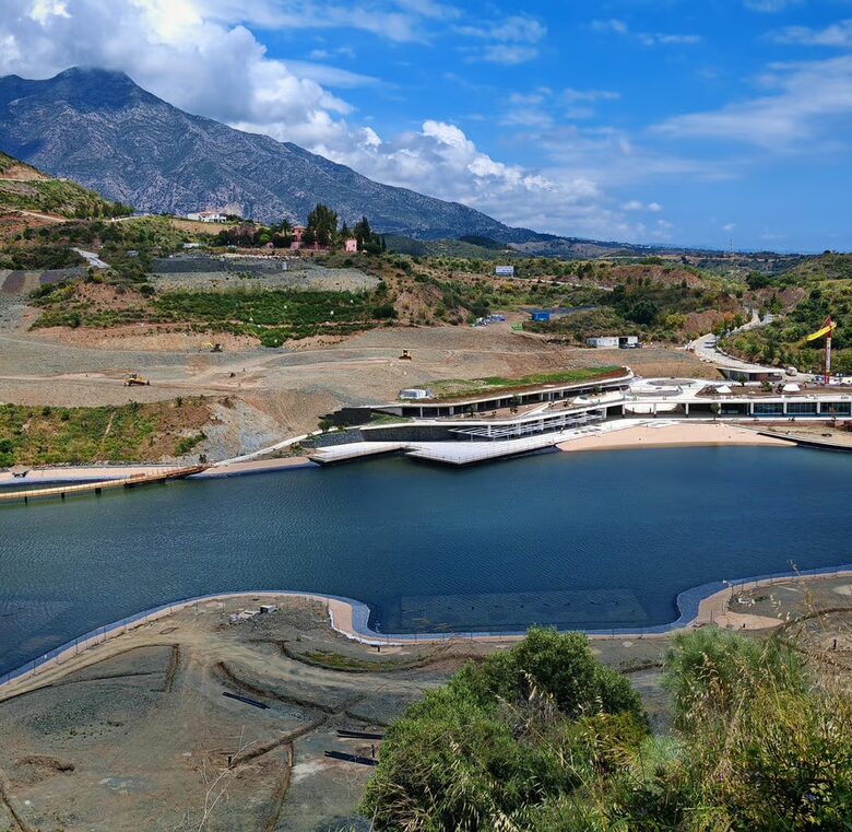 Real de La Quinta Residential Country Club Apartment - Marbella, Spain