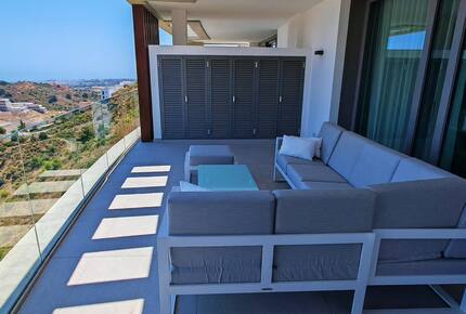 Real de La Quinta Residential Country Club Apartment - Marbella, Spain