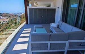 Real de La Quinta Residential Country Club Apartment - Marbella, Spain