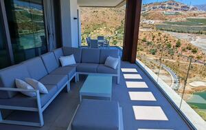 Real de La Quinta Residential Country Club Apartment - Marbella, Spain