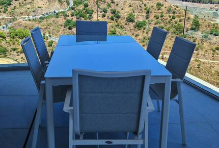 Real de La Quinta Residential Country Club Apartment - Marbella, Spain