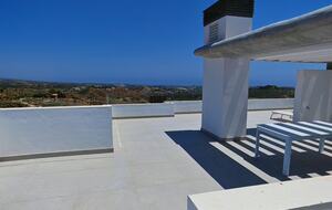 Real de La Quinta Residential Country Club Apartment - Marbella, Spain