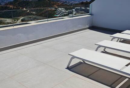 Real de La Quinta Residential Country Club Apartment - Marbella, Spain