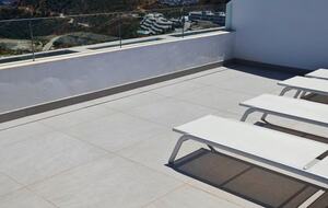 Real de La Quinta Residential Country Club Apartment - Marbella, Spain