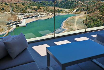 Real de La Quinta Residential Country Club Apartment - Marbella, Spain