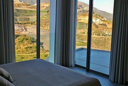 Real de La Quinta Residential Country Club Apartment - Marbella, Spain