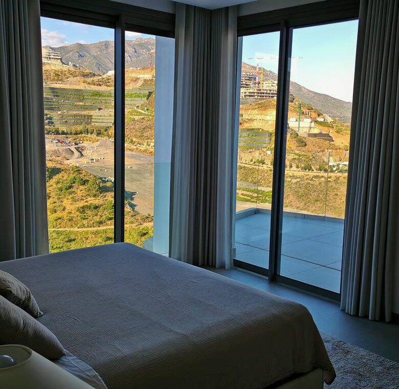 Real de La Quinta Residential Country Club Apartment - Marbella, Spain