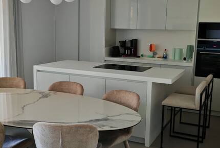 Real de La Quinta Residential Country Club Apartment - Marbella, Spain