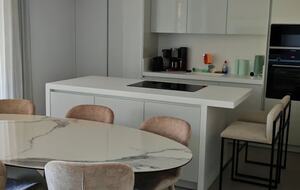 Real de La Quinta Residential Country Club Apartment - Marbella, Spain