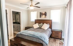 River & Vine House - Thurmond, North Carolina