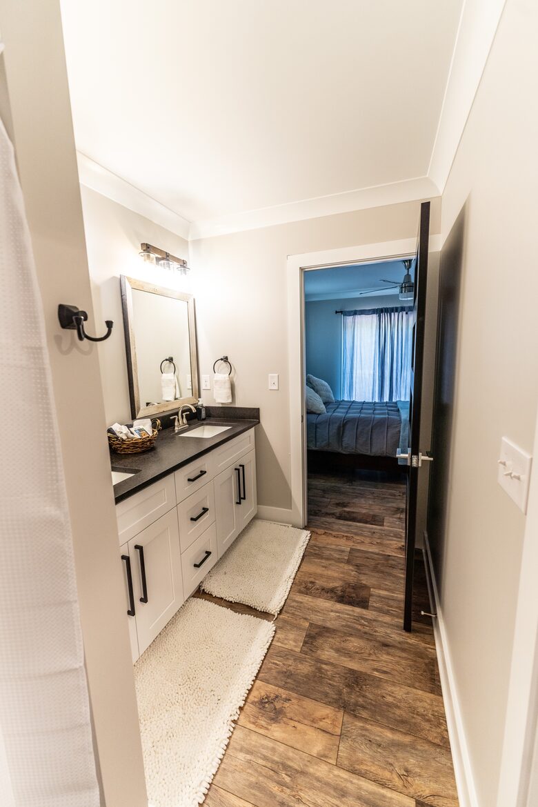 River & Vine House - Thurmond, North Carolina