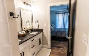 River & Vine House - Thurmond, North Carolina