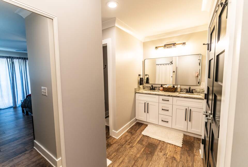 River & Vine House - Thurmond, North Carolina