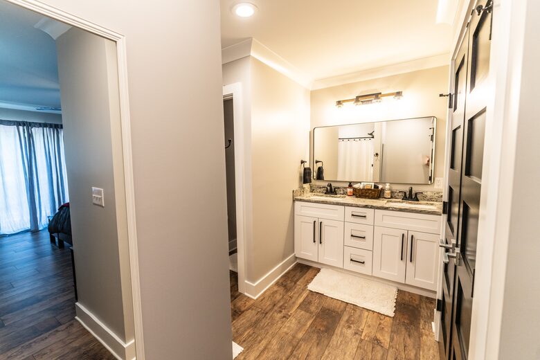 River & Vine House - Thurmond, North Carolina