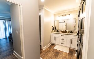 River & Vine House - Thurmond, North Carolina