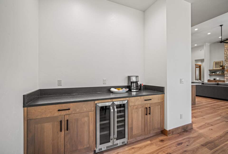 Handcrafted Comfort in Oregon’s High Desert - Sunriver, Oregon