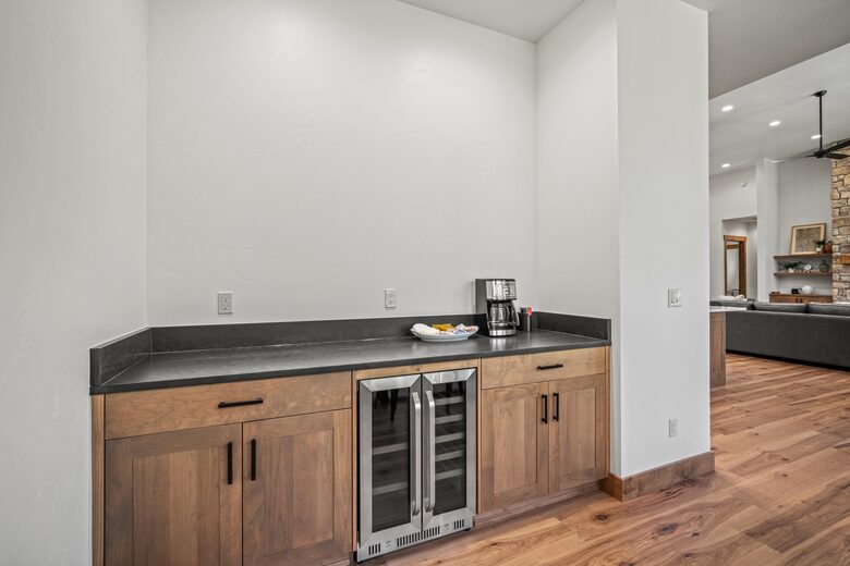 Handcrafted Comfort in Oregon’s High Desert - Sunriver, Oregon