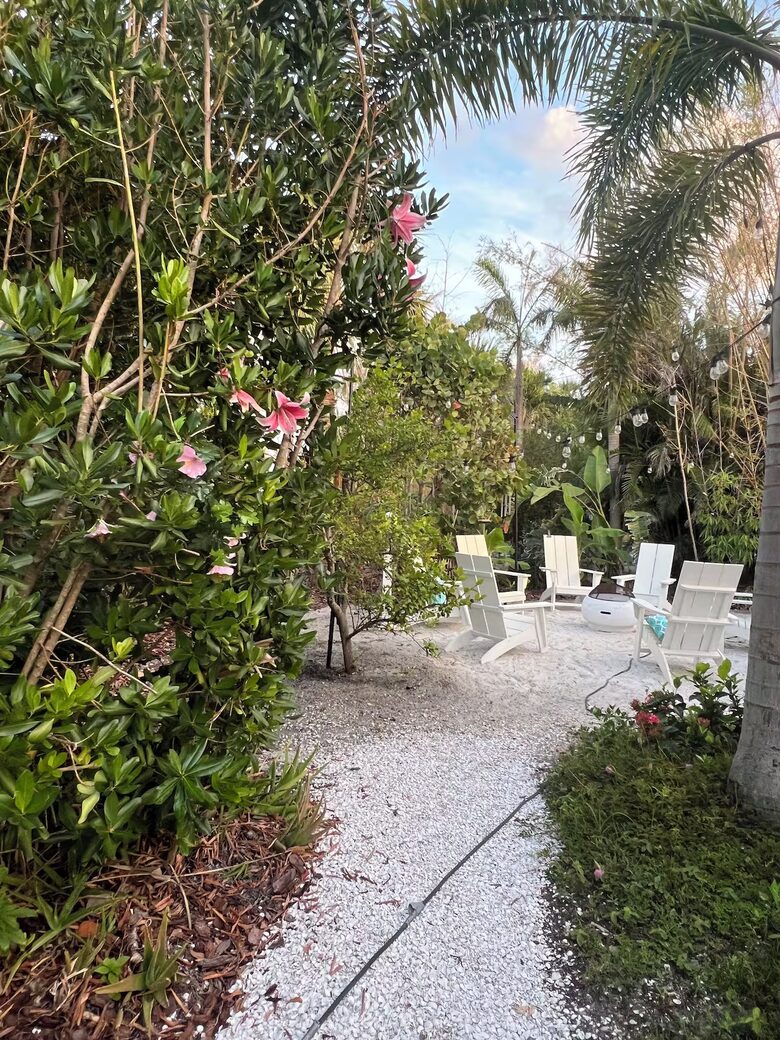 Magazine-Worthy Sanibel Retreat - Sanibel, Florida