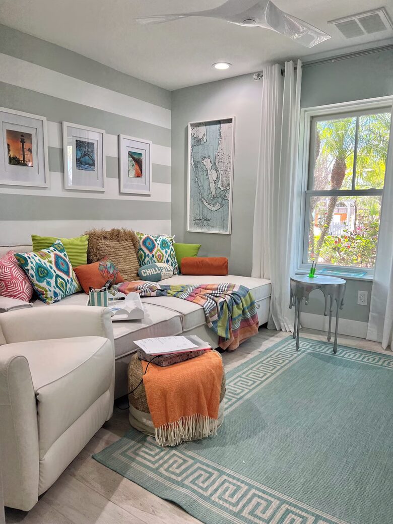 Magazine-Worthy Sanibel Retreat - Sanibel, Florida