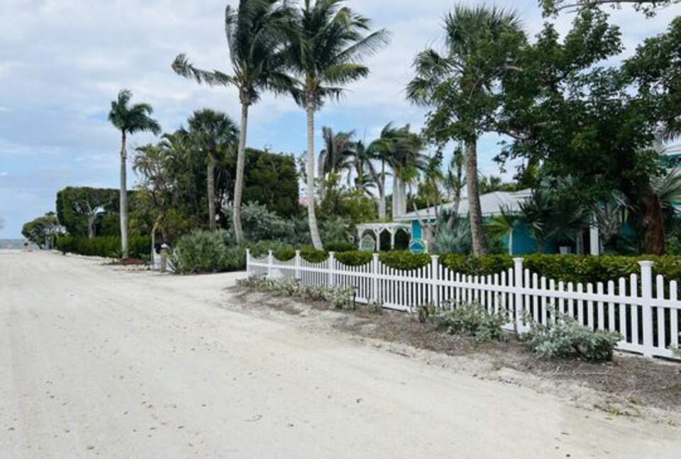 Magazine-Worthy Sanibel Retreat - Sanibel, Florida