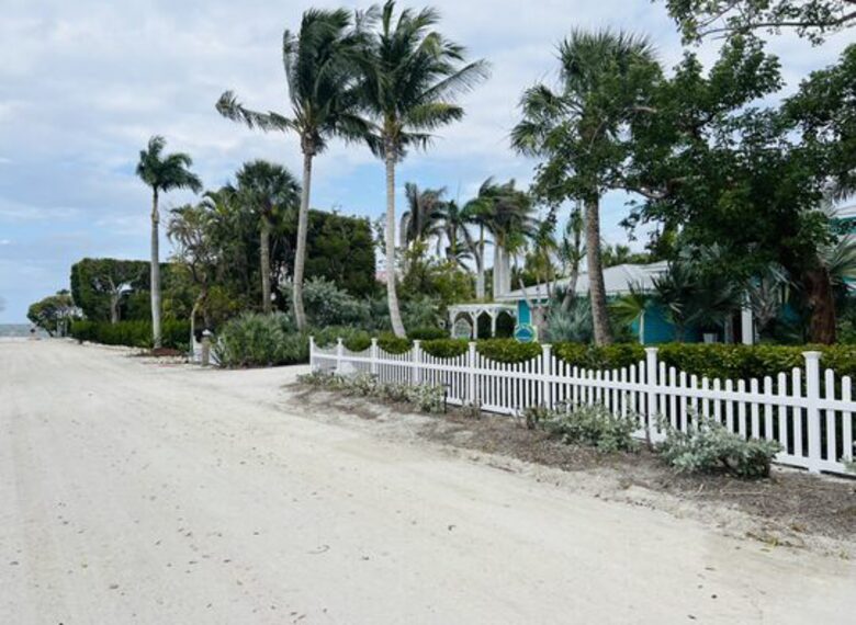 Magazine-Worthy Sanibel Retreat - Sanibel, Florida