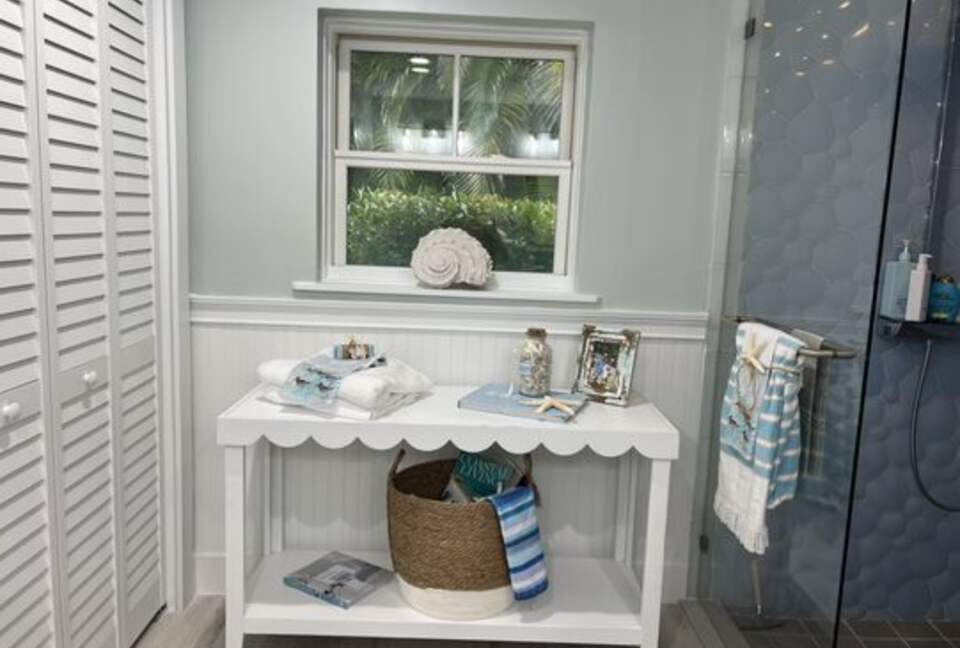 Magazine-Worthy Sanibel Retreat - Sanibel, Florida