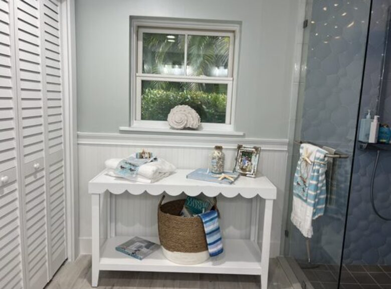 Magazine-Worthy Sanibel Retreat - Sanibel, Florida