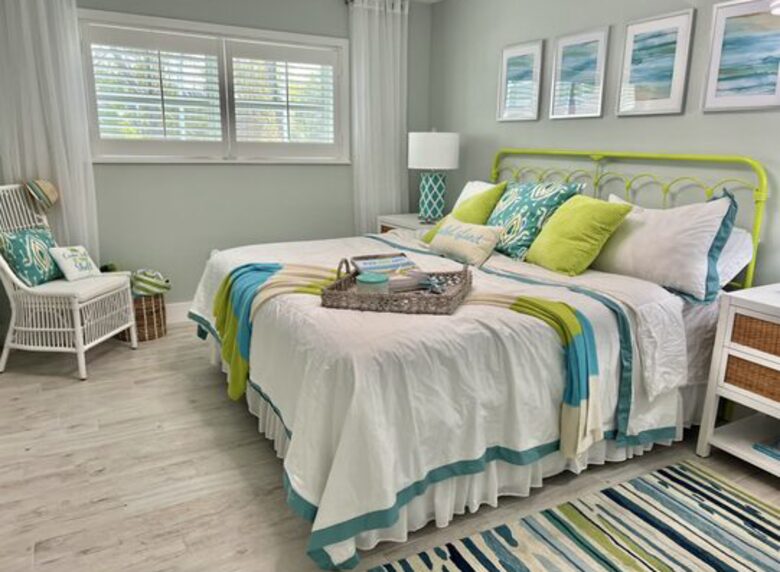 Magazine-Worthy Sanibel Retreat - Sanibel, Florida