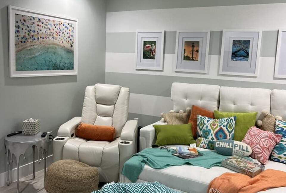 Magazine-Worthy Sanibel Retreat - Sanibel, Florida