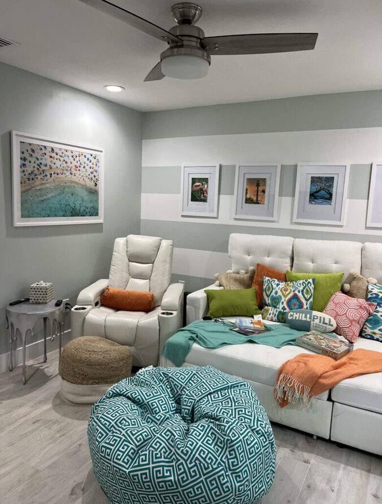 Magazine-Worthy Sanibel Retreat - Sanibel, Florida