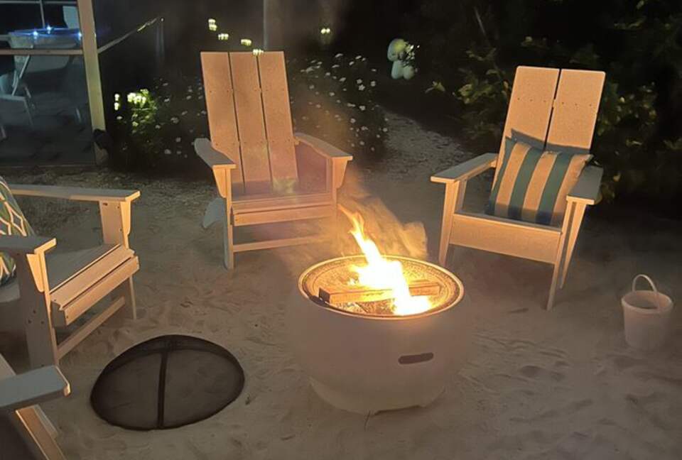 Magazine-Worthy Sanibel Retreat - Sanibel, Florida