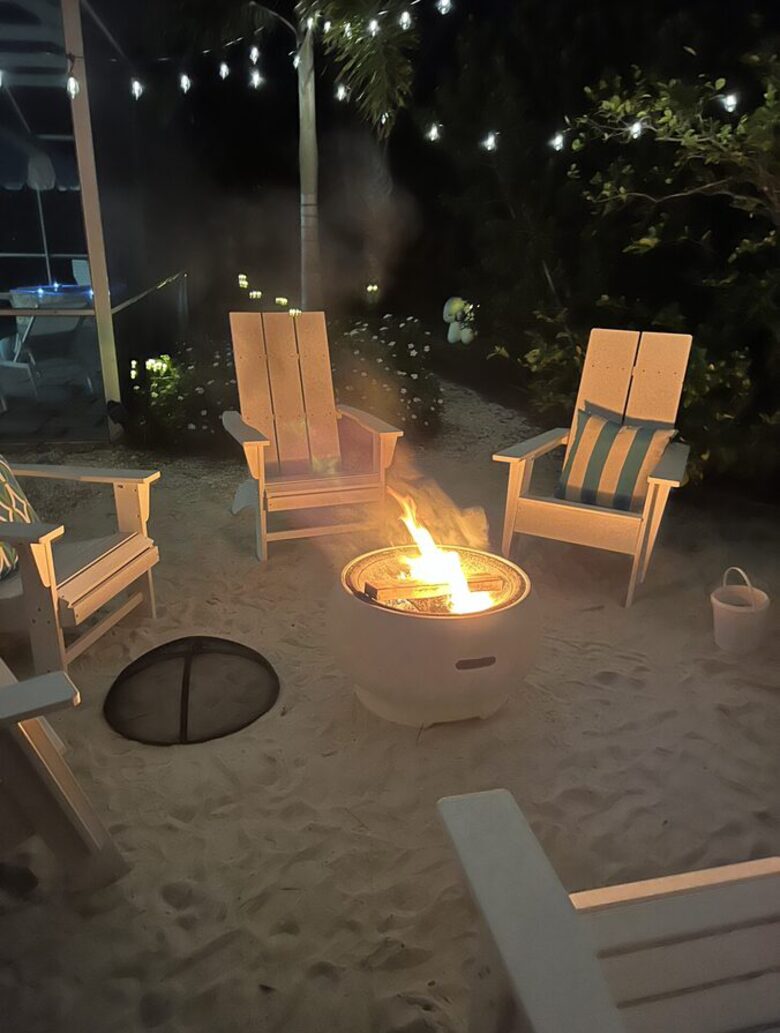 Magazine-Worthy Sanibel Retreat - Sanibel, Florida