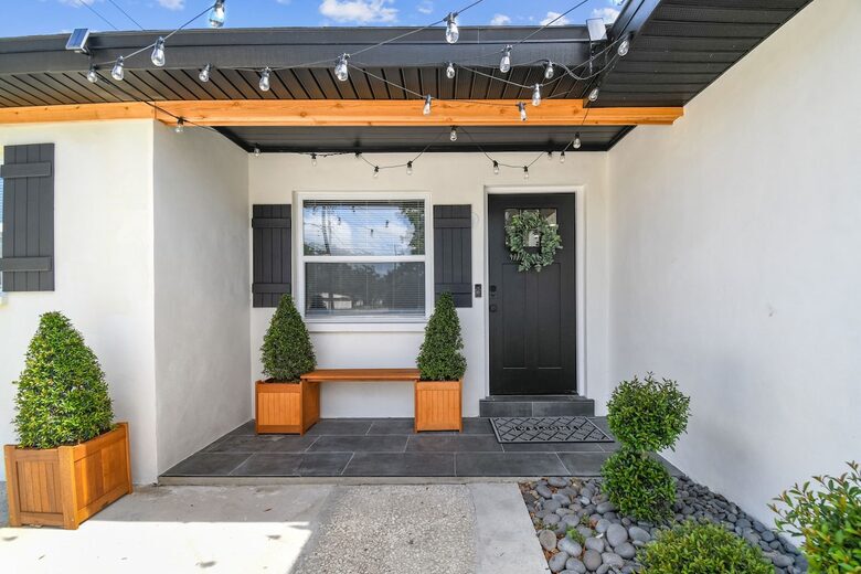 Elegant Entertainer Near Hyde Park - Tampa, Florida